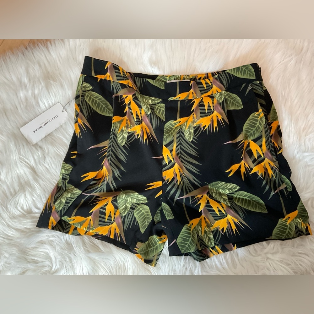 🛑🛑🛑TROPICAL 🌴 SHORTS